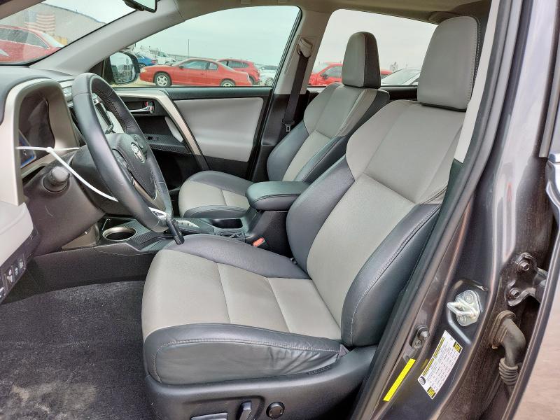 2015 TOYOTA RAV4 LIMIT 2T3YFREV2FW159617