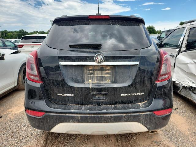2017 BUICK ENCORE PRE KL4CJASB3HB145834
