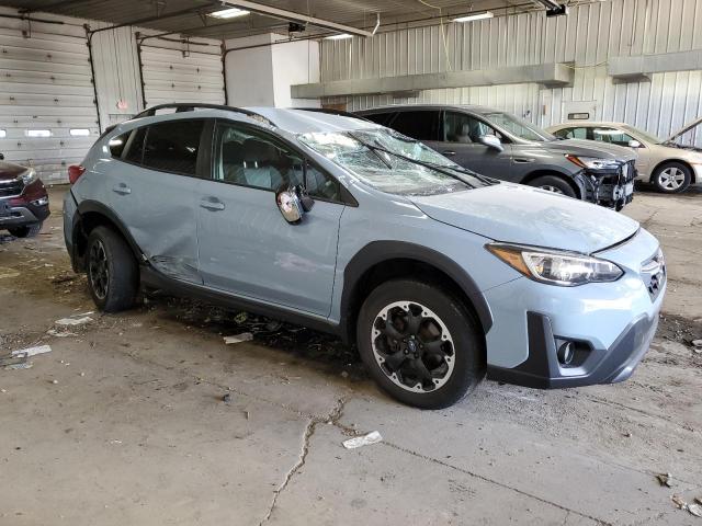 2021 SUBARU CROSSTREK JF2GTAPC7M8200636