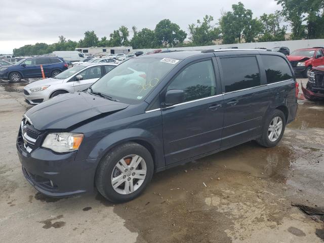 DODGE GRAND CARA