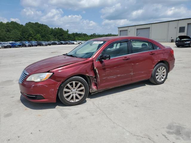 CHRYSLER 200 TOURIN