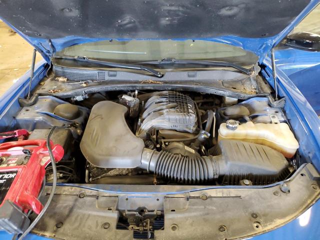 2021 DODGE CHARGER PO 2C3CDXKG2MH588722