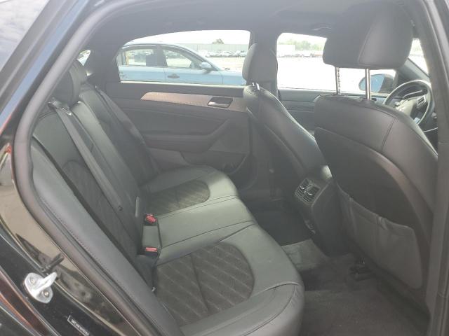 2019 HYUNDAI SONATA LIM 5NPE34AF1KH767837