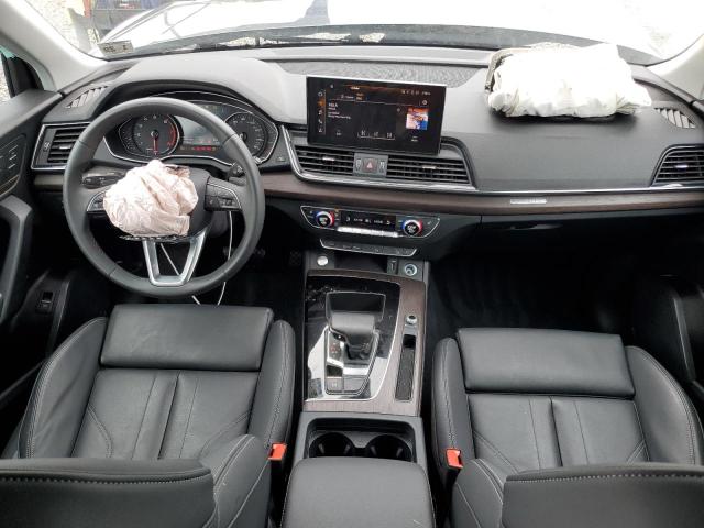 2024 AUDI Q5 PREMIUM WA1GAAFY8R2045892