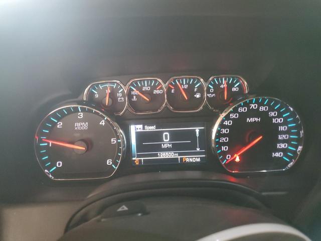 2015 CHEVROLET TAHOE K150 1GNSKCKC3FR149915