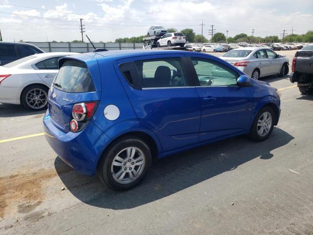 Vin: 1g1jc6sg7g4178170, lot: 60339405, chevrolet sonic lt 20163