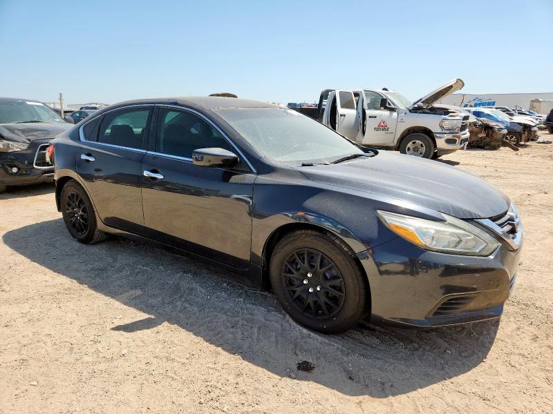 Vin: 1n4al3ap2gc184543, lot: 60831885, nissan altima 2.5 20164