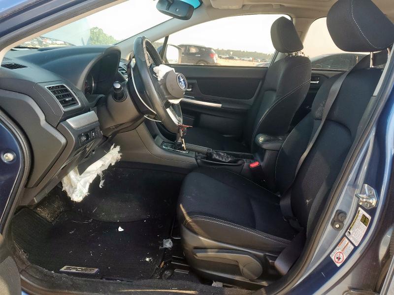 2015 SUBARU IMPREZA SP JF1GPAU60F8241815