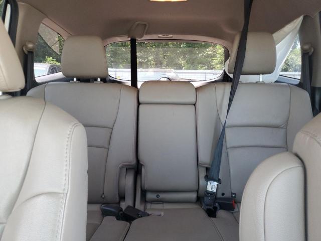 2022 HONDA PILOT EXL - 5FNYF6H5XNB021886