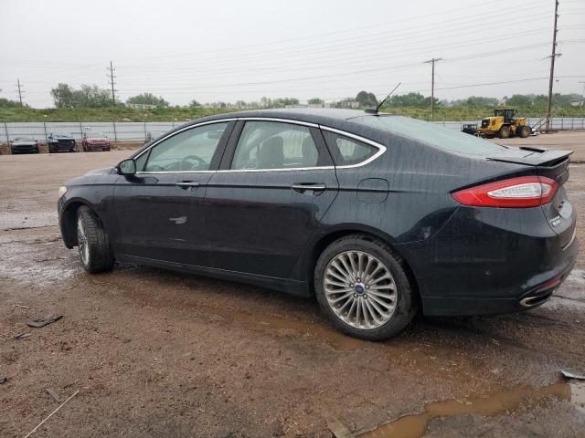 Vin: 3fa6p0d92er227301, lot: 59815625, ford fusion titanium 20142
