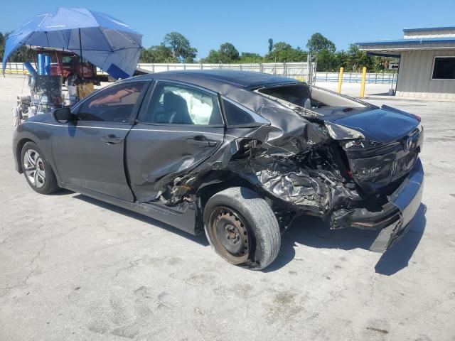 2016 HONDA CIVIC LX 19XFC2F59GE034231