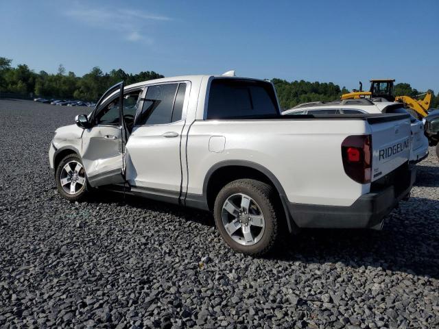 2025 HONDA RIDGELINE 5FPYK3F51SB005673