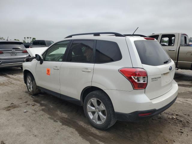 Vin: jf2sjafc7fh525775, lot: 60549565, subaru forester 2.5i premium 20152