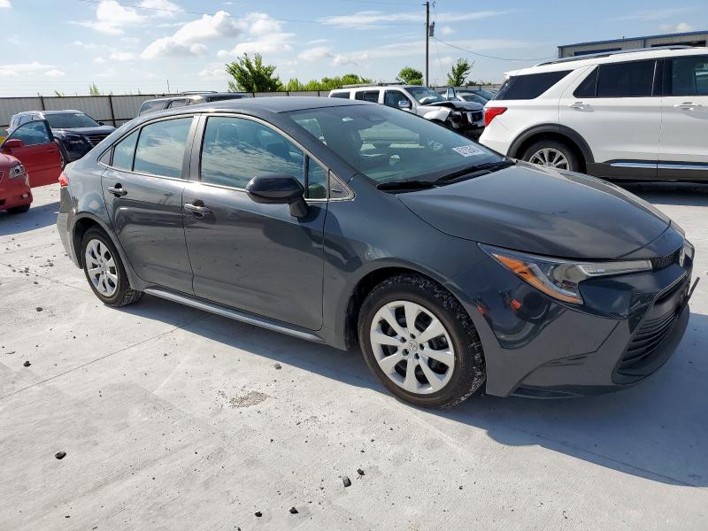 Vin: 5yfb4mde8rp094948, lot: 62152645, toyota corolla le 20244