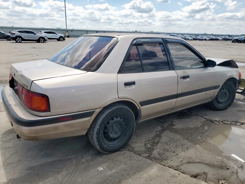 Vin: jm1bg2243r0808453, lot: 60037125, mazda protege dx 19943