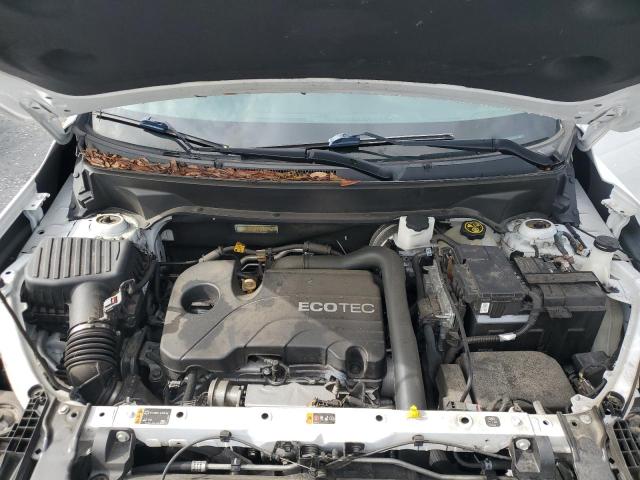 2020 GMC TERRAIN SL - 3GKALPEV0LL137699