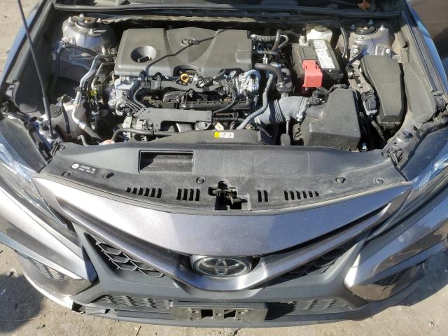 2023 TOYOTA CAMRY SE N 4T1G11AKXPU767600
