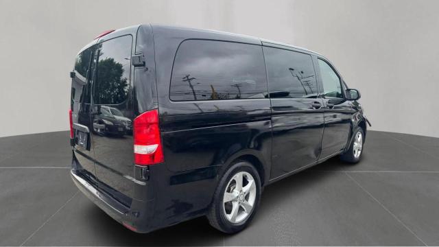 Vin: wd4pg2ee6h3235657, lot: 61879325, mercedes-benz metris 20174