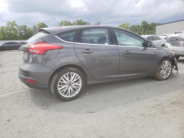 Vin: 1fadp3n22gl259774, lot: 60868295, ford focus titanium 20163