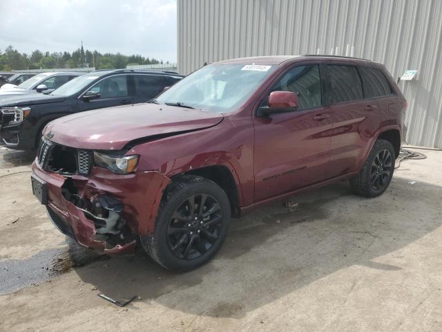Vin: 1c4rjfag4kc793324, lot: 60859845, jeep grand cher laredo 2019 img_1