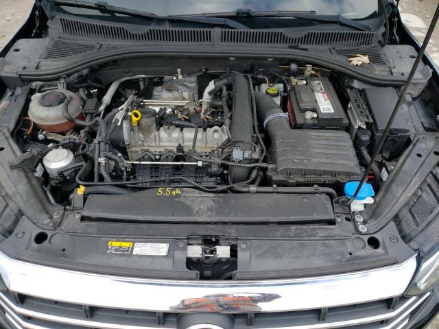 2019 VOLKSWAGEN JETTA S - 3VWC57BU1KM156438