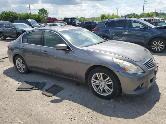 Vin: jn1cv6ap4cm627281, lot: 63109835, infiniti g37 base 20124