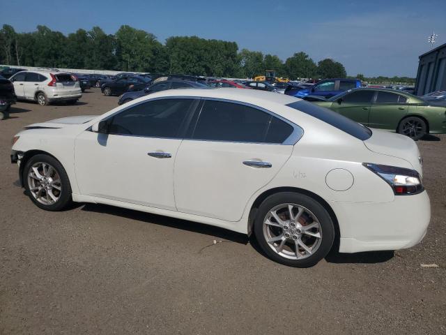 Vin: 1n4aa5ap9dc835258, lot: 62027925, nissan maxima s 20132