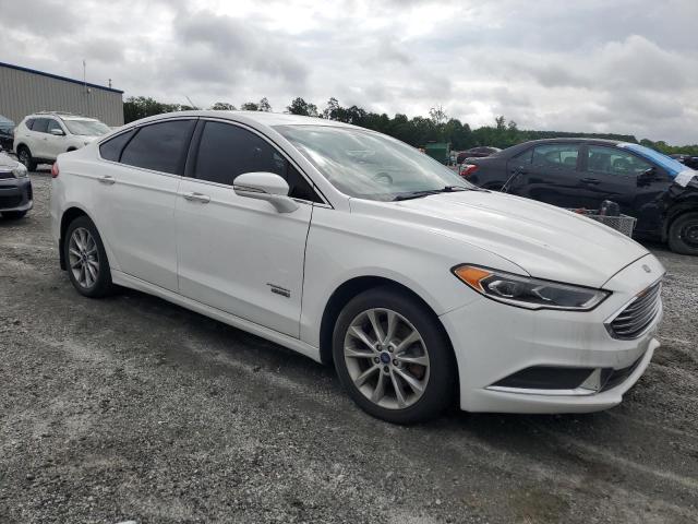 Vin: 3fa6p0puxjr275381, lot: 61010535, ford fusion se phev 20184