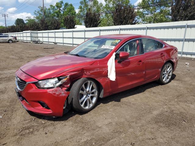 MAZDA 6 TOURING