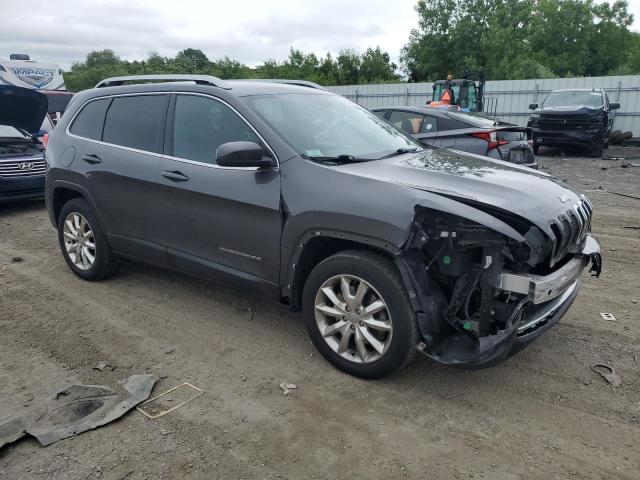 2017 JEEP CHEROKEE L 1C4PJMDB9HW511973
