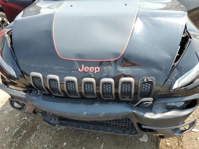 2016 JEEP CHEROKEE T 1C4PJMBS4GW361188