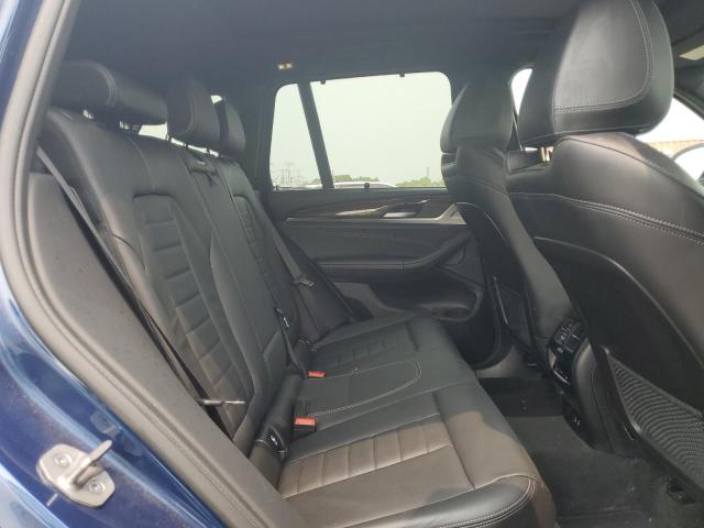2021 BMW X3 XDRIVE3 - 5UXTY5C07M9H17366