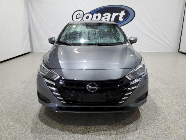 2023 NISSAN VERSA SV - 3N1CN8EV5PL862003