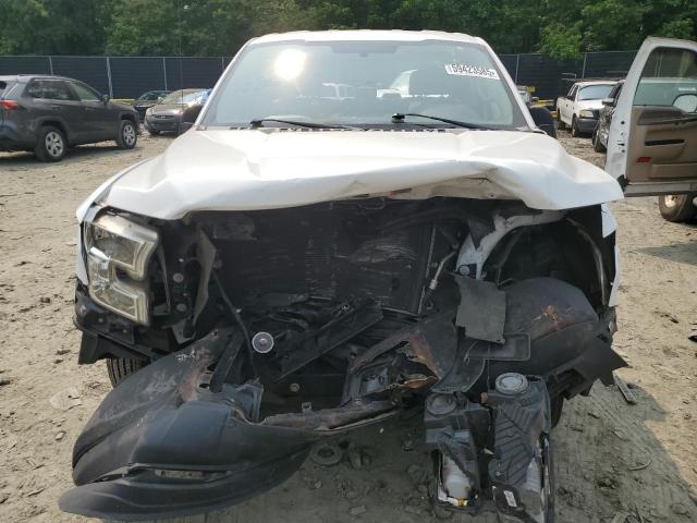 2016 FORD F150 SUPER - 1FTEX1C81GFB45371