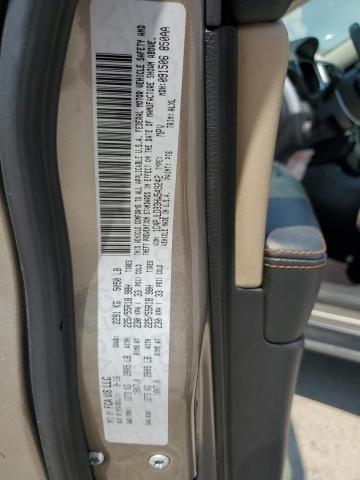 2017 JEEP CHEROKEE L - 1C4PJLDB3HW549242