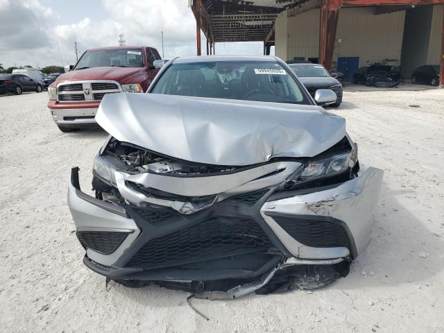 2022 TOYOTA CAMRY SE 4T1T11AK1NU038087