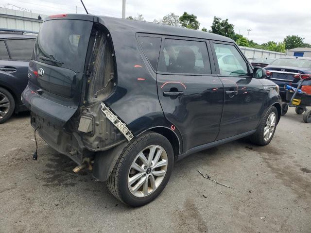2017 KIA SOUL + - KNDJP3A52H7499091