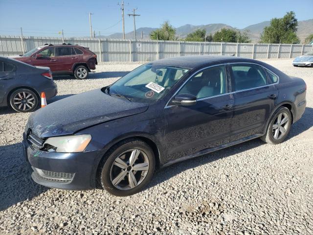 VOLKSWAGEN PASSAT SE