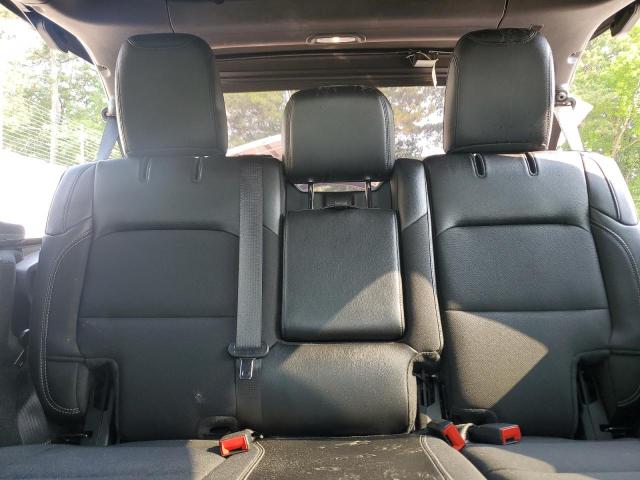 2021 JEEP WRANGLER U - 1C4HJXDN9MW769906
