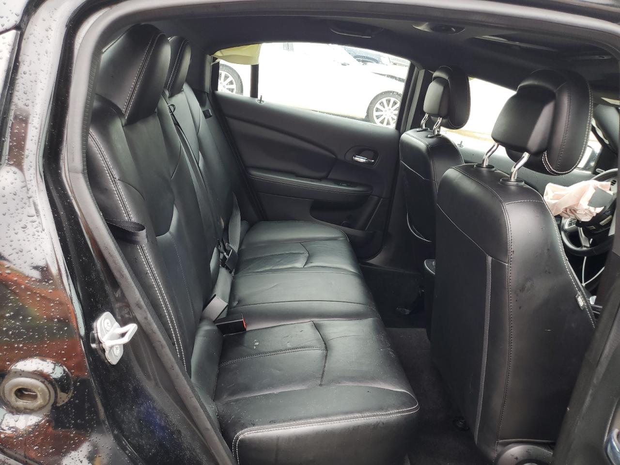 CHRYSLER 200 LIMITED