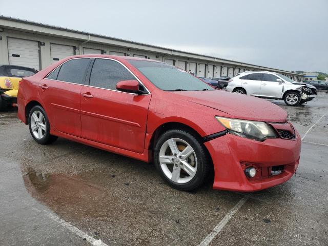 Vin: 4t1bf1fk8du722722, lot: 59901955, toyota camry l 20134