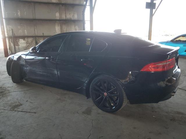 Vin: sajae4bv3ha968087, lot: 60253465, jaguar xe prestige 20172