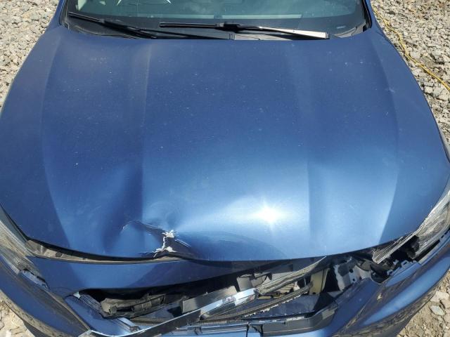2021 SUBARU LEGACY PRE 4S3BWAF64M3014822