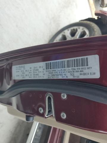 2016 RAM 1500 LARAM - 1C6RR6NT3GS277976