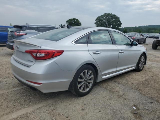Vin: 5npe34af0gh352029, lot: 59771085, hyundai sonata sport 20163