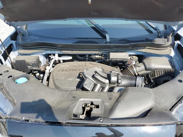 2024 HONDA RIDGELINE 5FPYK3F16RB019009