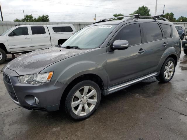 Vin: ja4jt4ax4az002937, lot: 61097045, mitsubishi outlander xls 2010 img_1