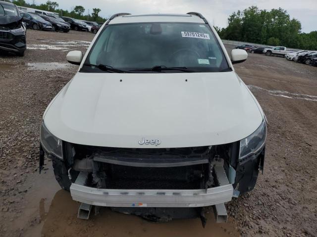 2017 JEEP COMPASS LA - 3C4NJDBB3HT667670
