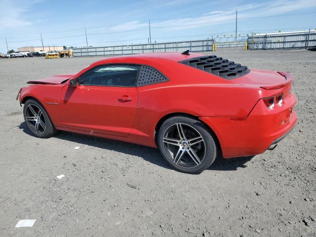 Vin: 2g1fb1e39c9198187, lot: 58795125, chevrolet camaro lt 20122