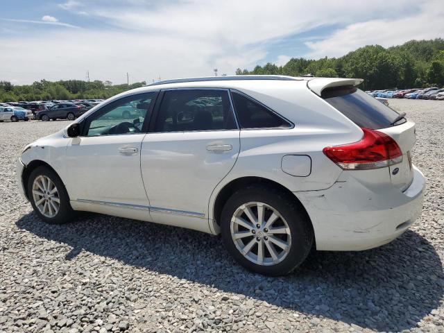 Vin: 4t3ba3bbxau011347, lot: 63145255, toyota venza 20102